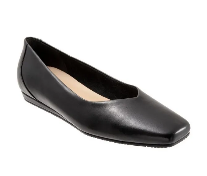 Women's Softwalk Vellore Flats