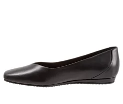 Women's Softwalk Vellore Flats