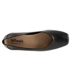 Women's Softwalk Vellore Flats