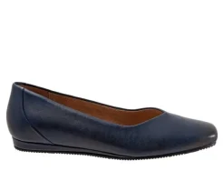 Women's Softwalk Vellore Flats