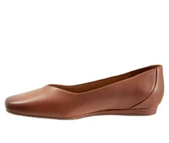 Women's Softwalk Vellore Flats