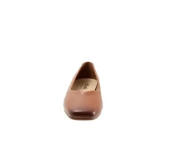 Women's Softwalk Vellore Flats