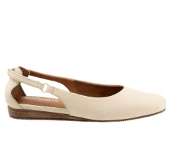Women's Softwalk Venice Flats