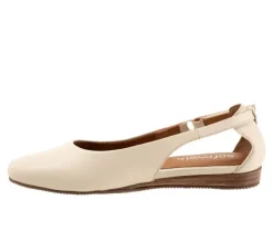 Women's Softwalk Venice Flats