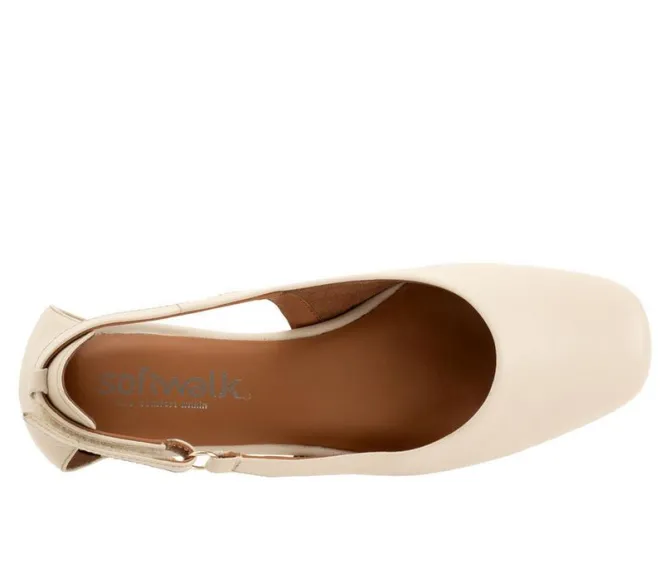 Women's Softwalk Venice Flats