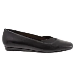 Women's Softwalk Vianna Flats