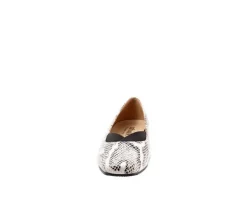 Women's Softwalk Vianna Flats