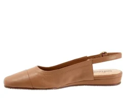 Women's Softwalk Vittoria Flats