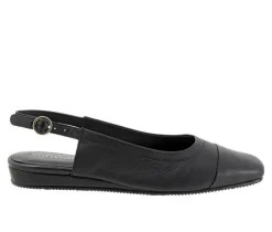 Women's Softwalk Vittoria Flats