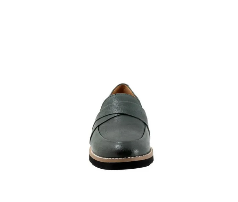 Women's Softwalk Walsh Loafers