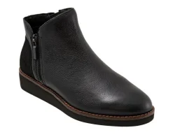Women's Softwalk Wesley Booties