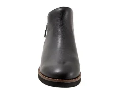 Women's Softwalk Wesley Booties