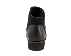 Women's Softwalk Wesley Booties
