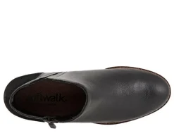 Women's Softwalk Wesley Booties