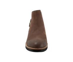 Women's Softwalk Wesley Booties