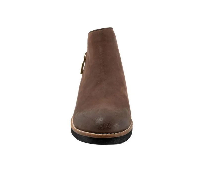 Women's Softwalk Wesley Booties