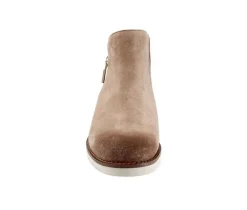 Women's Softwalk Wesley Booties