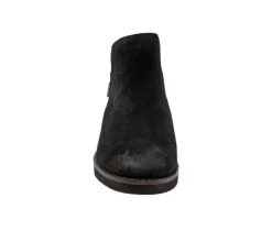 Women's Softwalk Wesley Booties