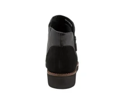 Women's Softwalk Wesley Booties