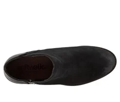 Women's Softwalk Wesley Booties