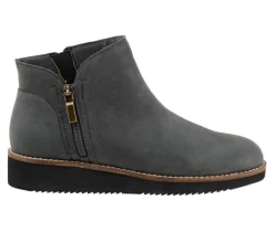 Women's Softwalk Wesley Booties