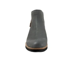 Women's Softwalk Wesley Booties