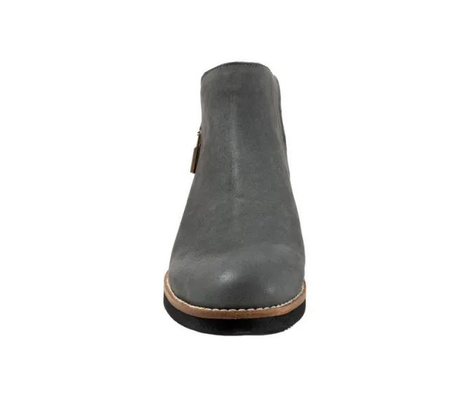 Women's Softwalk Wesley Booties