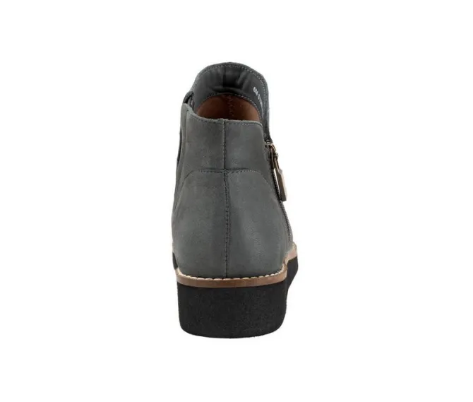 Women's Softwalk Wesley Booties