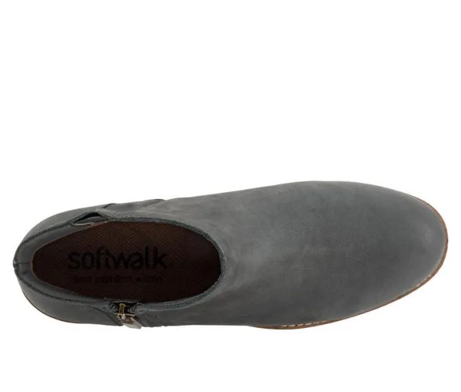 Women's Softwalk Wesley Booties