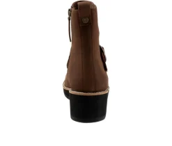 Women's Softwalk Westland Booties