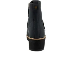 Women's Softwalk Westland Booties