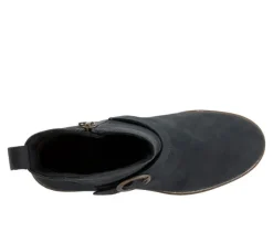 Women's Softwalk Westland Booties