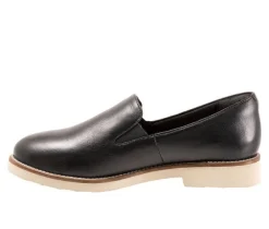 Women's Softwalk Whistle II Heeled Loafers