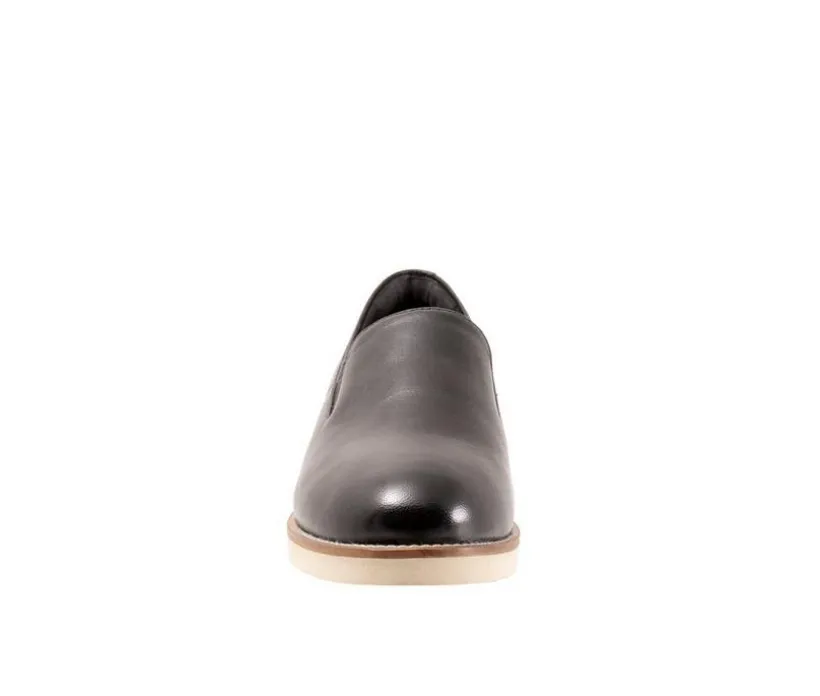 Women's Softwalk Whistle II Heeled Loafers