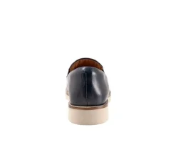 Women's Softwalk Whistle II Heeled Loafers