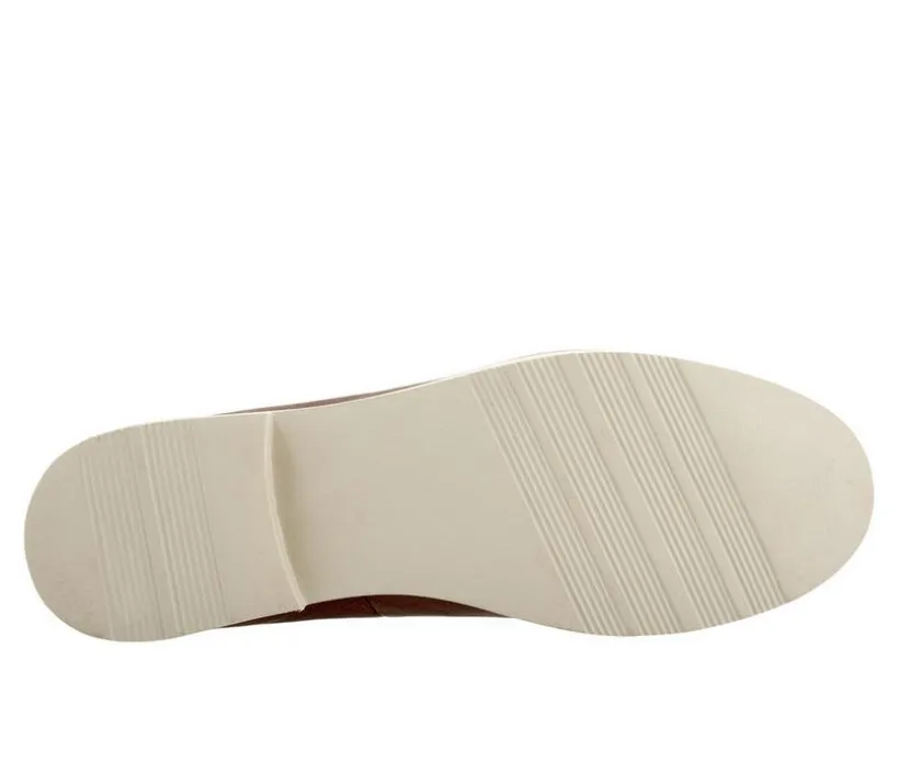 Women's Softwalk Whistle II Heeled Loafers