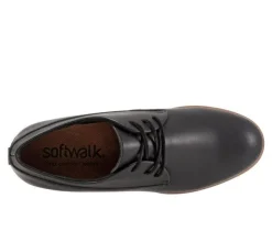 Women's Softwalk Whitby Oxfords