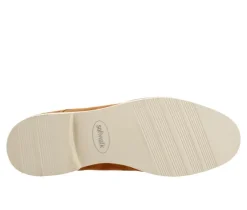 Women's Softwalk Willet Oxfords