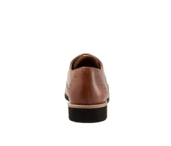 Women's Softwalk Willet Oxfords