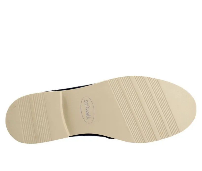 Women's Softwalk Willet Oxfords