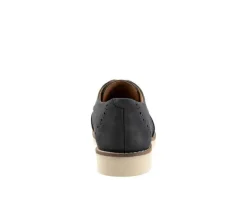 Women's Softwalk Willet Oxfords