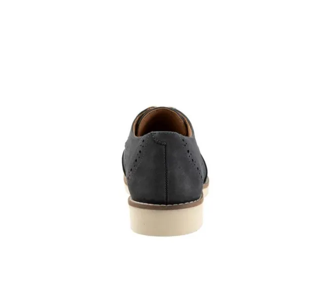 Women's Softwalk Willet Oxfords