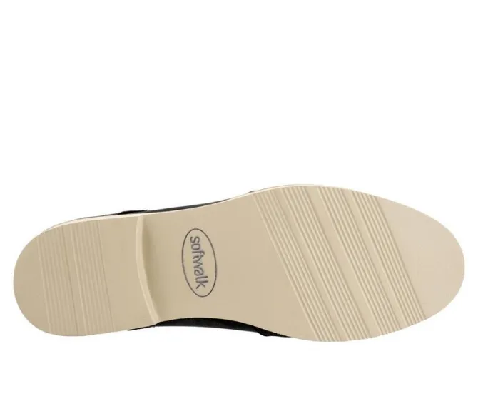 Women's Softwalk Willet Oxfords