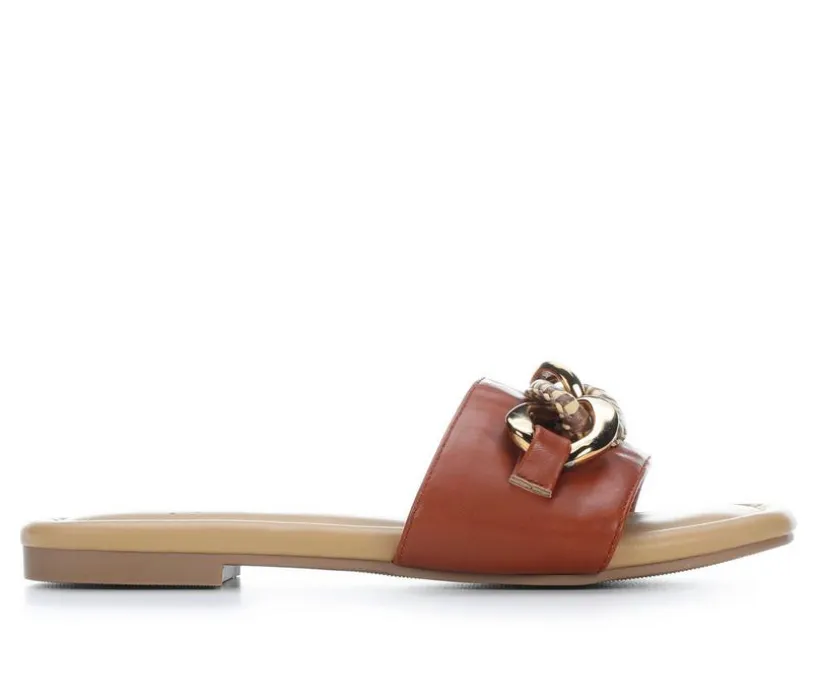 Women's Solanz Bandy Sandals