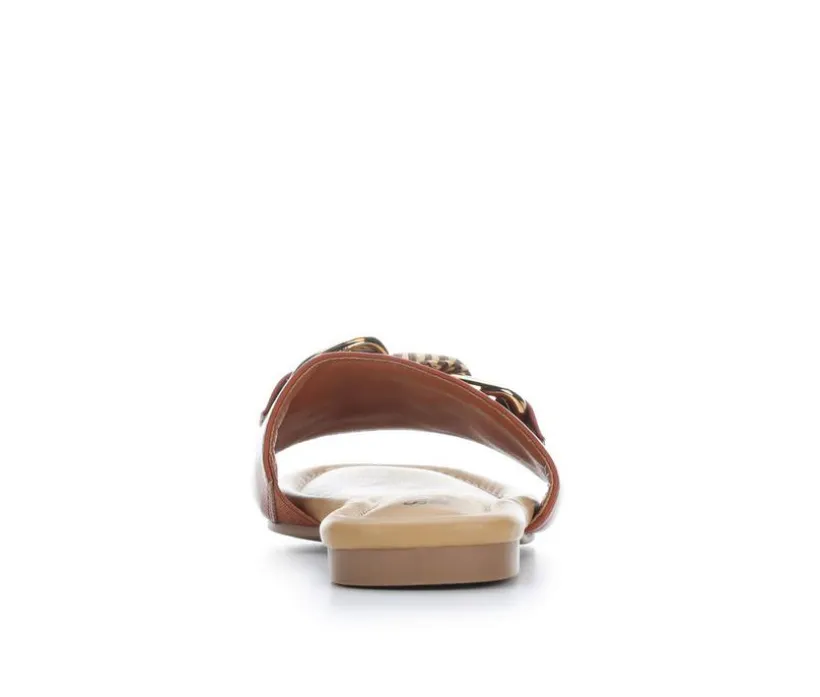 Women's Solanz Bandy Sandals