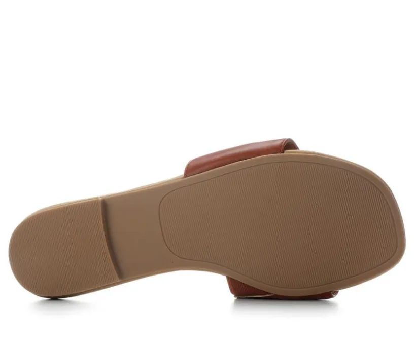 Women's Solanz Bandy Sandals