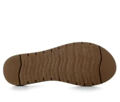 Women's Solanz Button Sandals