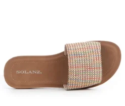 Women's Solanz Efron Sandals