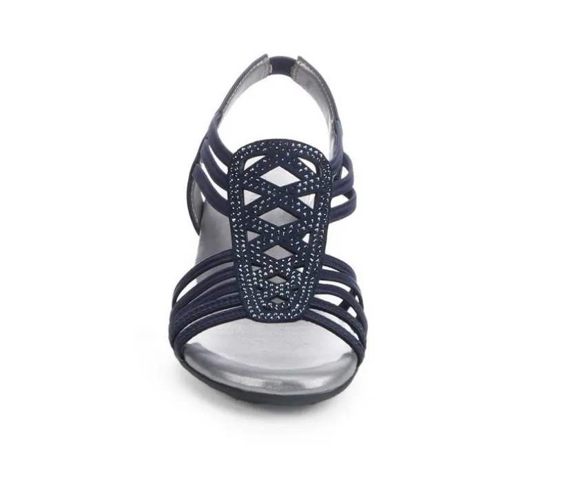Women's Solanz Ellian Dress Sandals