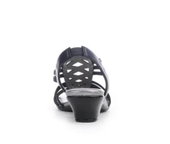 Women's Solanz Ellian Dress Sandals